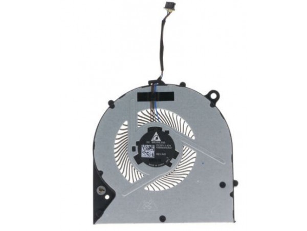 CPU VENTILATOR za prenosnik HP EliteBook 750 755 850 855 G3 821184-001 KSB0805HCAG1 7,5 x 7,5 cm
